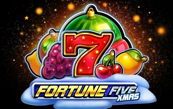 Fortune Five Xmas