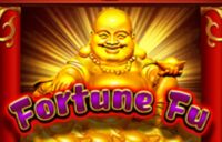 Fortune Fu logo