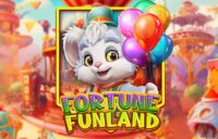 Fortune Funland logo