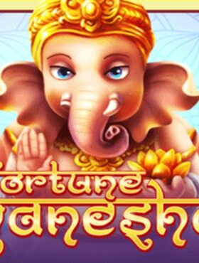 Fortune Ganesha