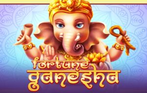 Fortune Ganesha