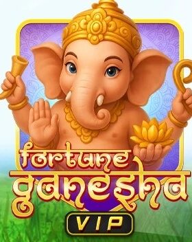 Fortune Ganesha VIP
