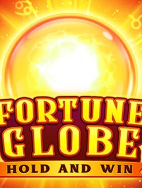 Fortune Globe