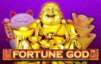 Fortune God logo