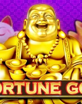 Fortune God