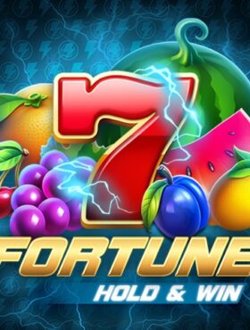 Fortune Hold and Winsa