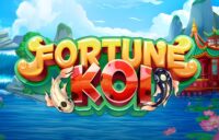 Fortune Koi logo