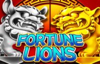 Fortune Lions logo