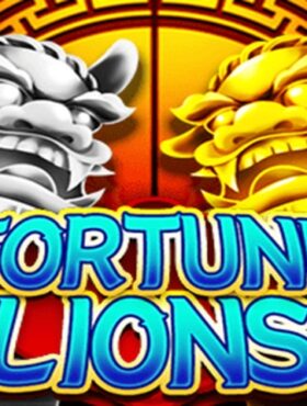 Fortune Lions