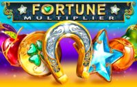 Fortune Multiplier logo