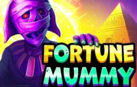 Fortune Mummy logo