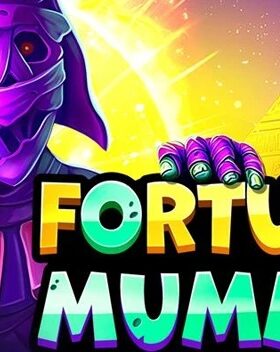 Fortune Mummy