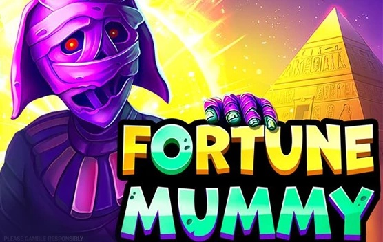 Fortune Mummy