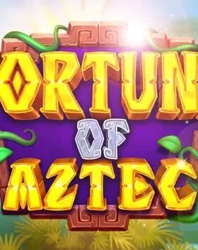 Fortune of Aztec
