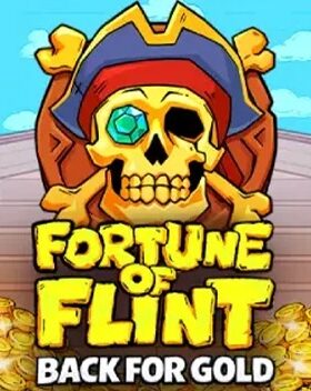 Fortune of Flint — Back for Gold