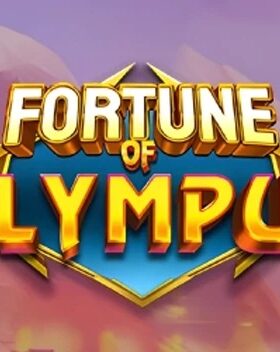 Fortune of Olympus