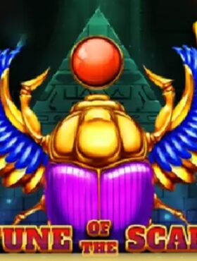 Fortune Of The Scarab 2