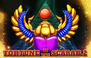 Fortune Of The Scarab 2