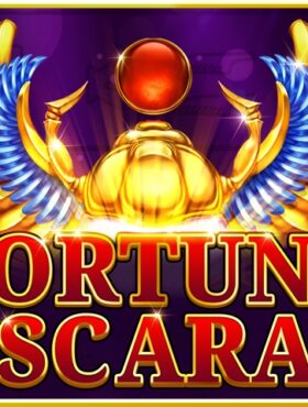 Fortune Of The Scarab