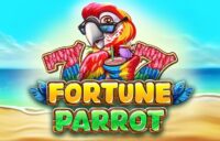 Fortune Parrot logo
