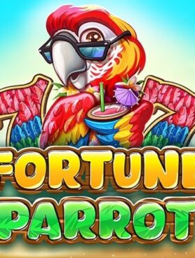 Fortune Parrot
