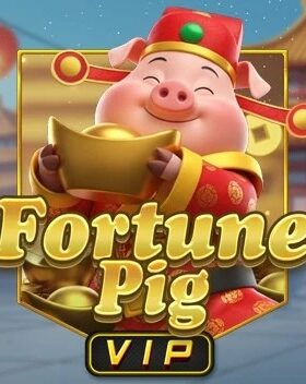 Fortune Pig VIP