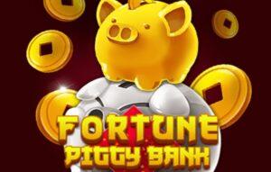 Fortune Piggy Bank