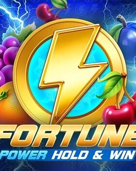 Fortune Power — Hold & Win