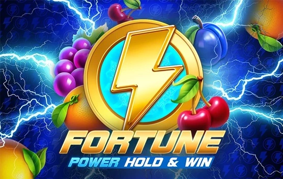 Fortune Power — Hold & Win