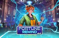 Fortune Rewind logo