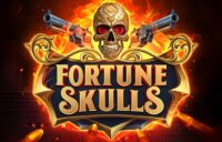 Fortune Skulls logo