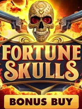 Fortune Skulls Bonus Buy