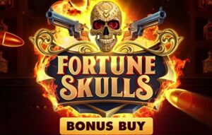 Fortune Skulls Bonus Buy