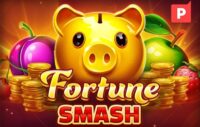 Fortune Smash logo