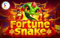 Fortune Snake logo
