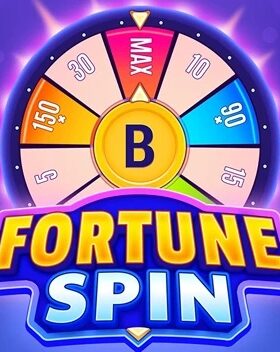 Fortune Spin