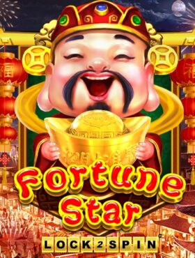 Fortune Star Lock 2 Spin