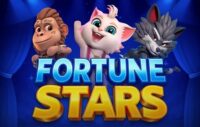 Fortune Stars logo