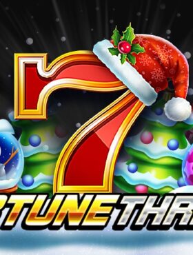 Fortune Three Xmas