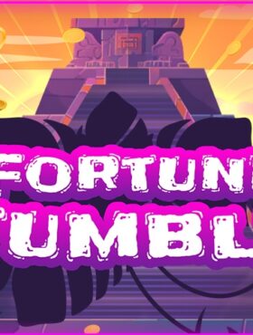 Fortune Tumble