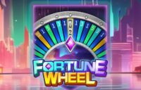 Fortune Wheel logo