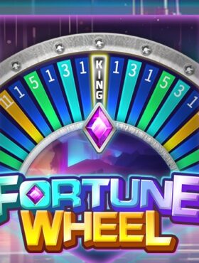 Fortune Wheel