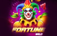 Fortune Wild logo