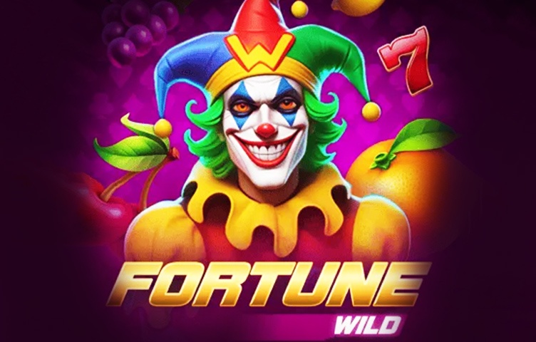 Fortune Wild