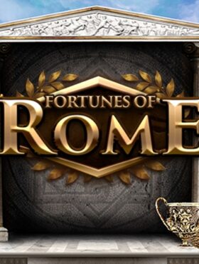 Fortunes of Rome