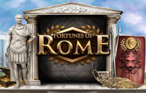Fortunes of Rome