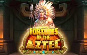 Fortunes of the Aztec
