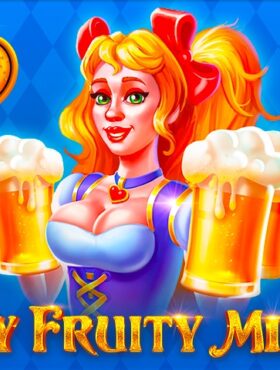 Forty Fruity Million