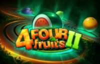 Four Fruits II logo