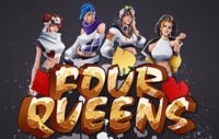 Four Queens logo